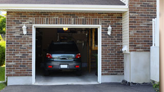 Garage Door Installation at Ladera Ranch, California